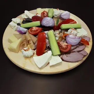 Platoul Haiducului