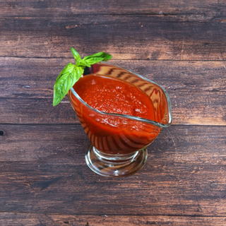 Соус красный