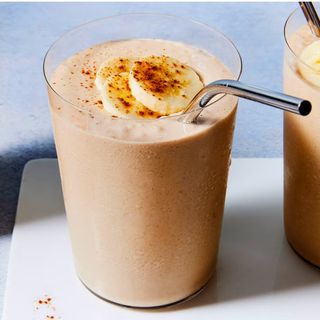 Peanutbutter Smoothie