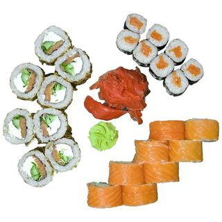 Мини сет (40шт)