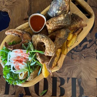 Эксклюзив !!! Сливовый соус сасциви к мясу 