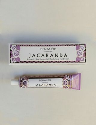 Benamôr - Jacarandá