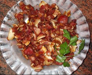 Ración De Oreja De Cerdo