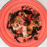 Ensalada De Ventresca