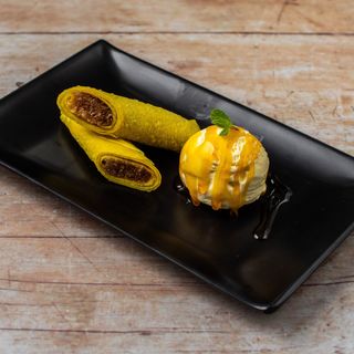 Topla palačinka "Pol Pani"