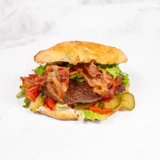 King burger