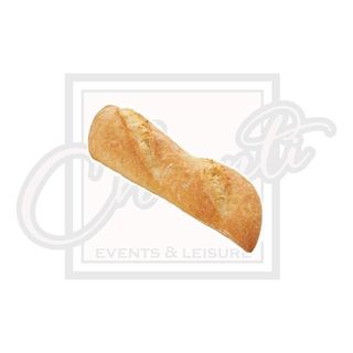 Pâine (baghetă rustică)