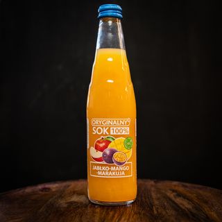 Sok naturalny