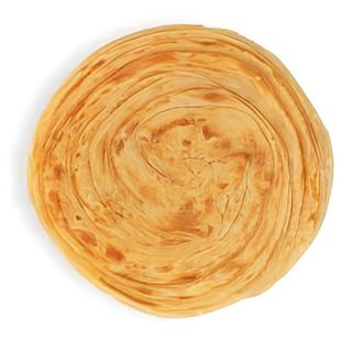 Tandoori Paratha
