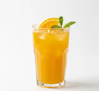 Jus D'orange
