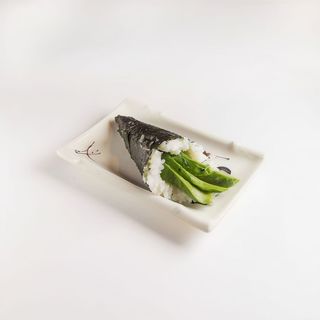 Temaki de Aguacate (1 ud.)
