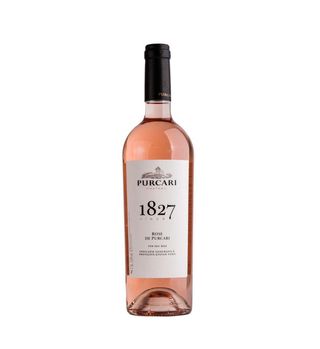 Vin rose sec - Purcari