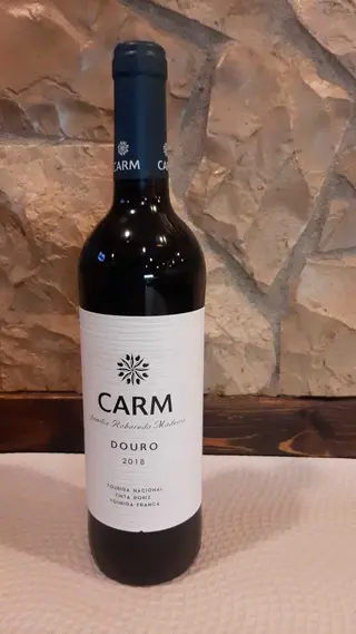 CARM