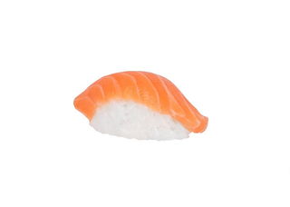 Nigiri łosoś 2szt