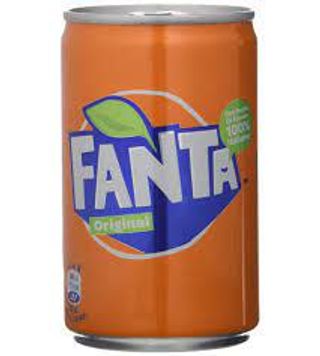 Fanta ml 150