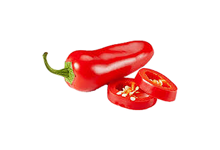 Гострий перець Халапеньйо