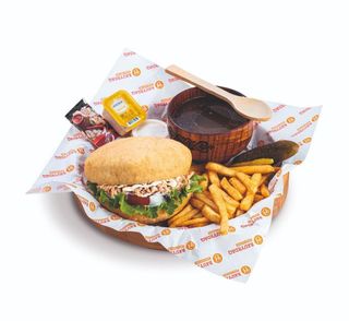 Комбо #6 (520 гр.)