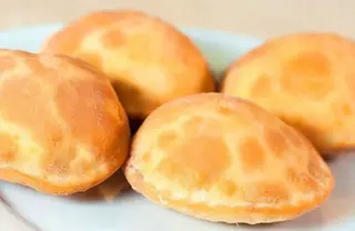 Pastel Pio Pio (1 Ud.)