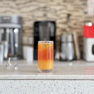Passion Iced Tea