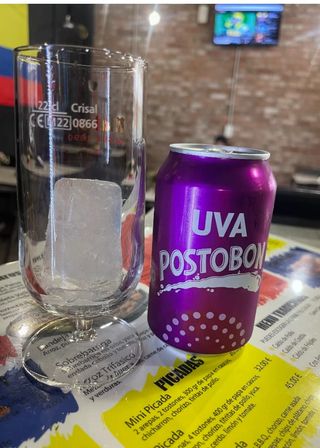 Uva (330 ml)