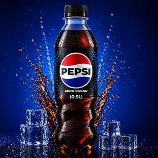 Pepsi Zero (0.5 L)
