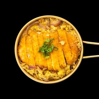 51 Katsudon (Limited Edition) 15p. Al giorno 