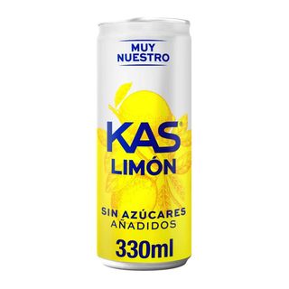 Kas Limón 330ml