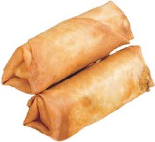 Involtini primavera 2 pezzi