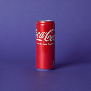 COCA COLA