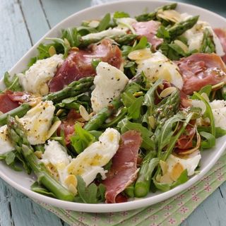 Salada Mediterrânica