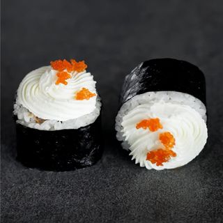 Футомакі з лососем Well Done (205г/8шт.)