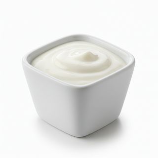 Salsa yogurt