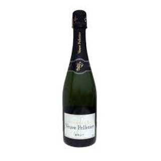 Champagne Veuve Pelletier Brut