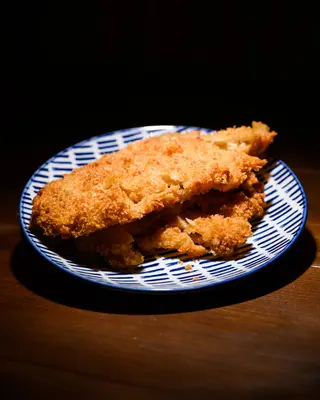 Pollo Kimono