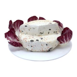 Montecristo Senza Lattosio