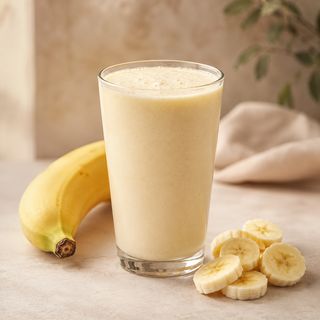 Jus De Banane