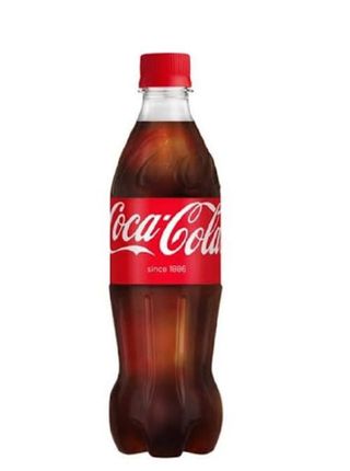 Coca-Cola Original PET