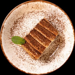 Tiramisu 200g