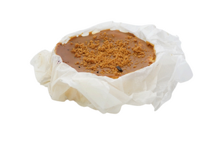 Tarta De Queso Lotus 330 Gr Aprox