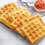 Мед и бисквити гофрета (360г)