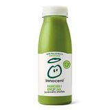 Innocent Manzana, Kiwi Y Lima (250 Ml.)