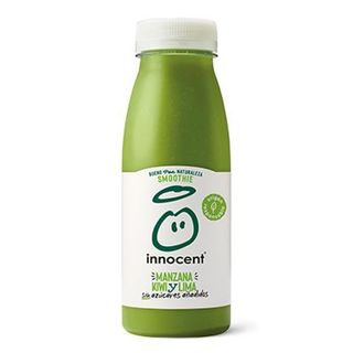 Innocent Manzana, Kiwi Y Lima (250 Ml.)