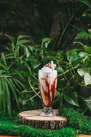 ШОКОЛАДНЫЙ  (300 мл.)