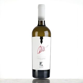 Gitana Winery Chardonnay Autograf
