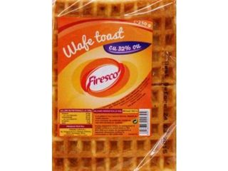 Vafe Cu Ou Firesco 250G