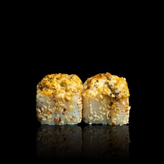 გამომცხვარი კალიფორნია