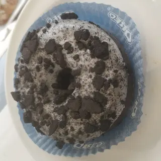 Donuts