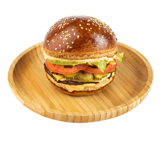 Бургер Нью-Йорк Фора 250г