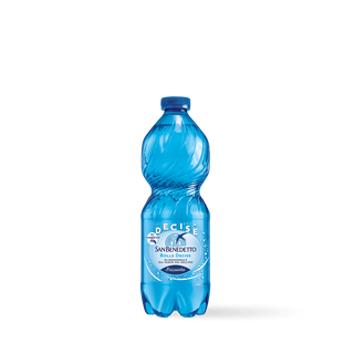 Acqua Naturale x 0,5 L