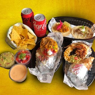 México Lindo (Para 2)